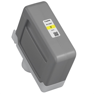 Canon Yellow PFI-3300Y - 330 ml Tintenpatrone